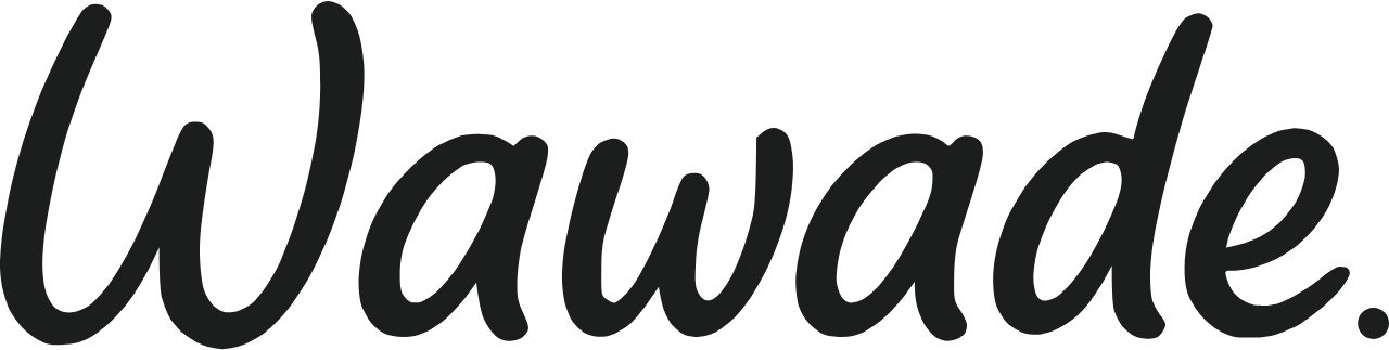 Wawade logo